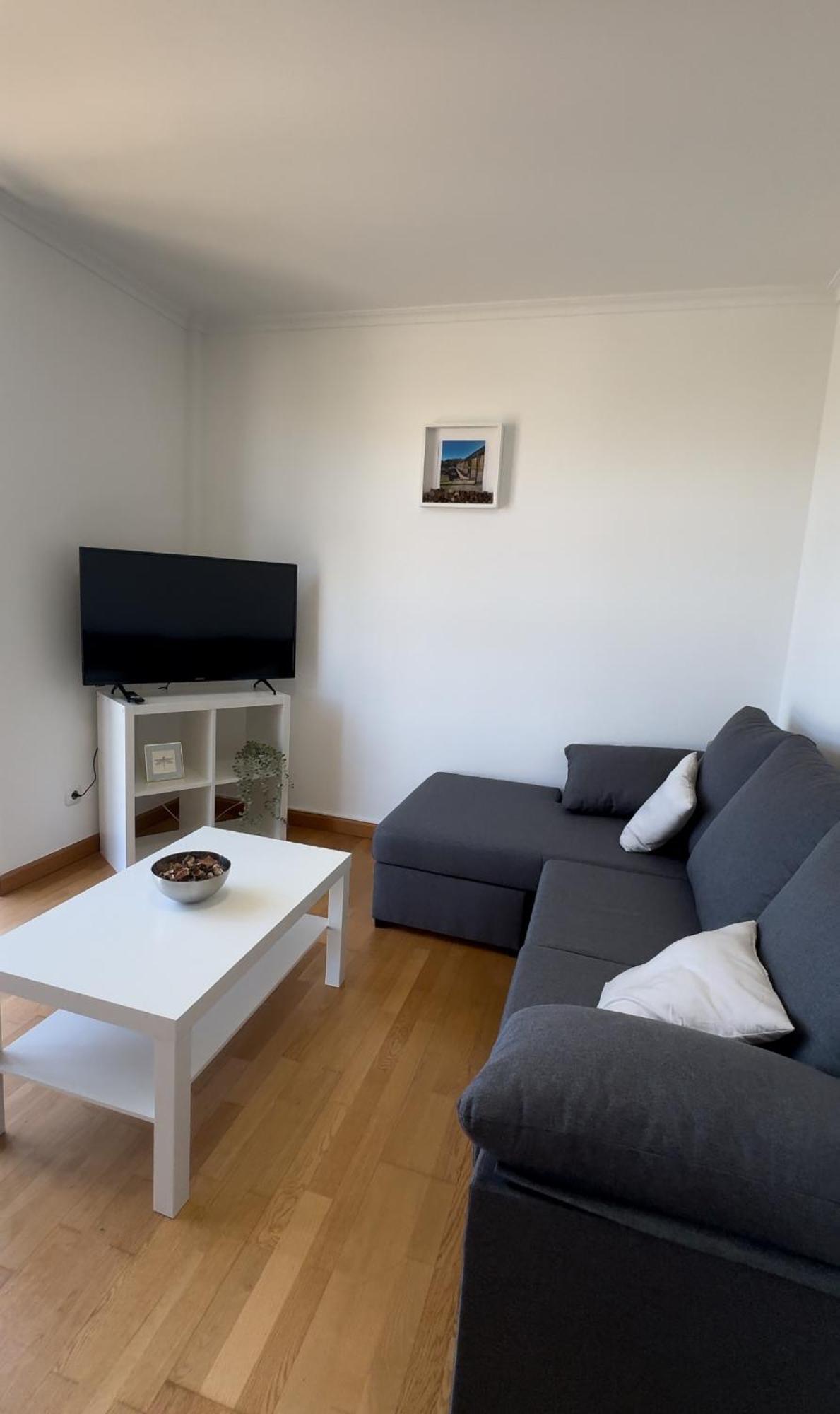 פורטומארין Portohome II מראה חיצוני תמונה