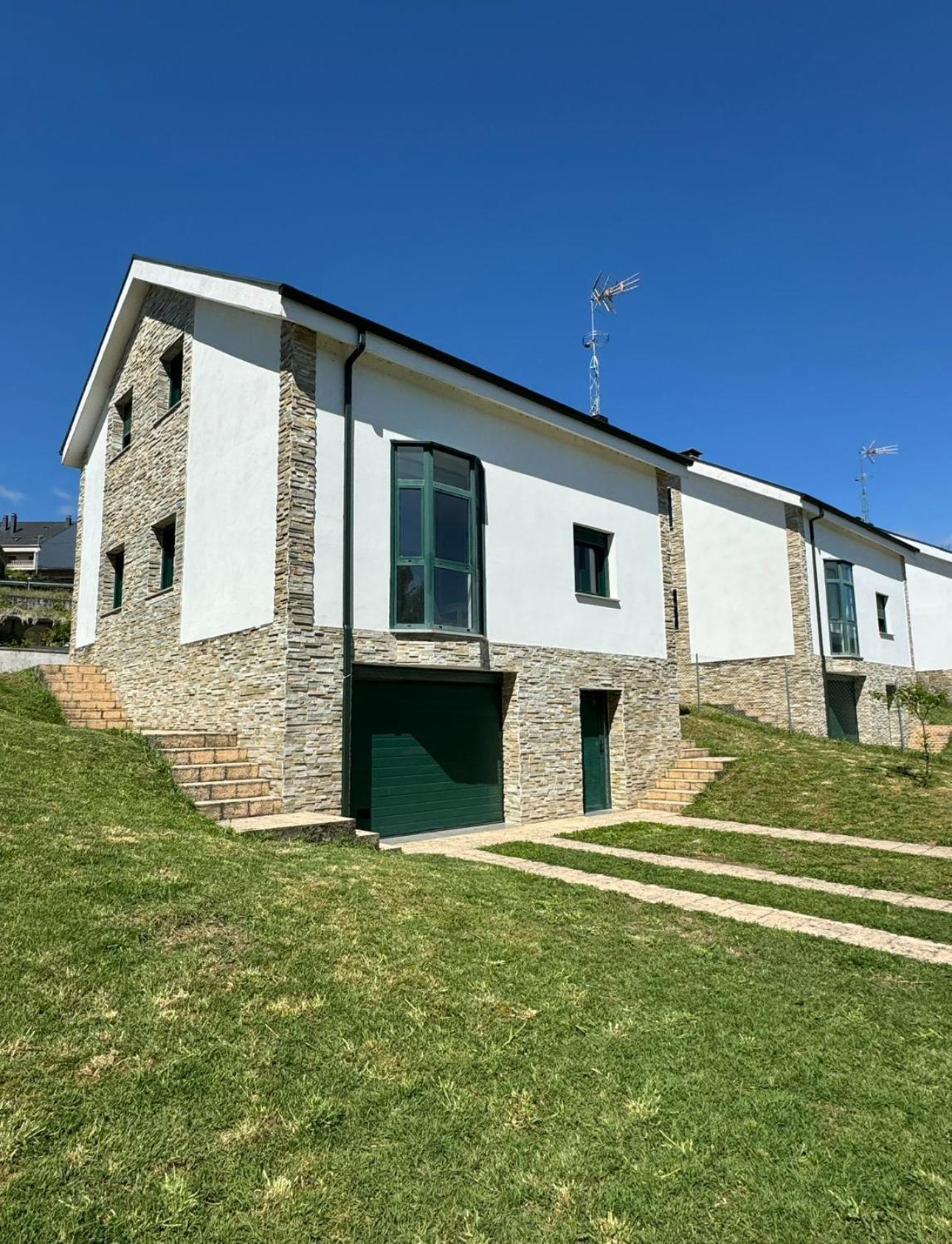 פורטומארין Portohome II מראה חיצוני תמונה