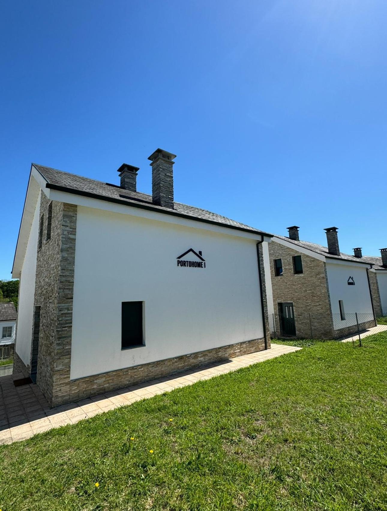 פורטומארין Portohome II מראה חיצוני תמונה